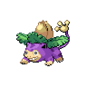 Aisaur Sprite Image
