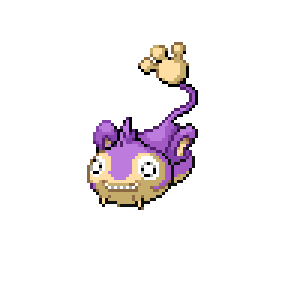 Aisparce Sprite Image