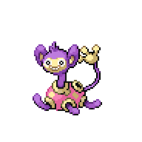 Aickle Sprite Image
