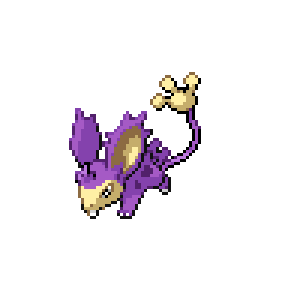 Airan Sprite Image