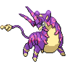 Aipede Sprite Image