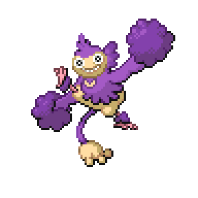 Aicorio Sprite Image
