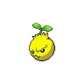Sunorb Sprite Image