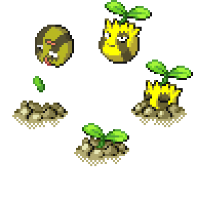 Suncute Sprite Image