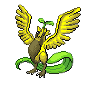 Suncuno Sprite Image