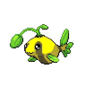 Sunturn Sprite Image