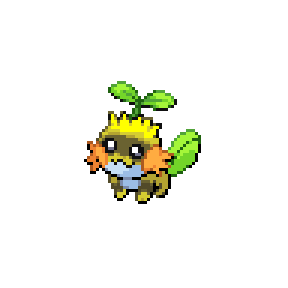 Sunkip Sprite Image