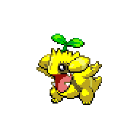 Sunble Sprite Image