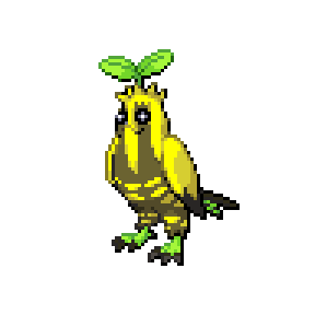 Sunflame Sprite Image