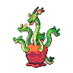 Sundreigon Sprite Image