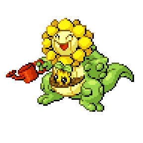 Sunkhan Sprite Image