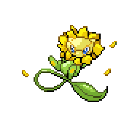 Sunew Sprite Image