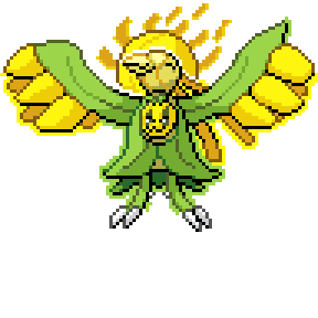 Suntu Sprite Image