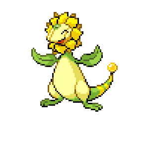 Sunros Sprite Image