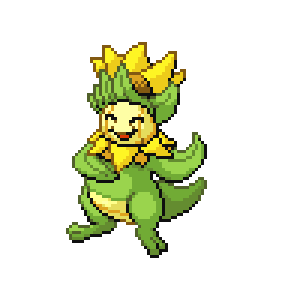 Sunking Sprite Image