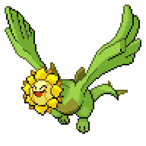 Sungia Sprite Image