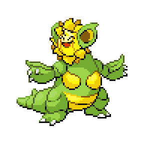 Sunqueen Sprite Image