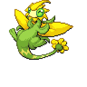 Sungon Sprite Image