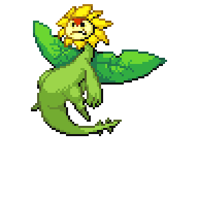 Sungon Sprite Image