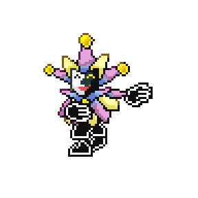 Sunalga Sprite Image