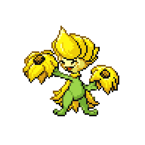 Sunrade Sprite Image