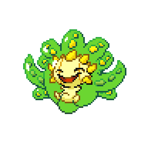 Sunniclus Sprite Image