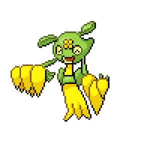 Sunlass Sprite Image
