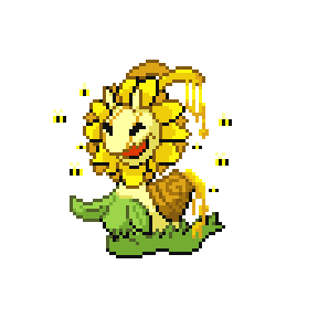 Sungoo Sprite Image