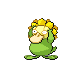 Sunduck Sprite Image