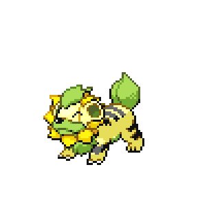 Sunlithe Sprite Image
