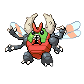 Yansir Sprite Image