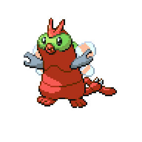 Yansire Sprite Image