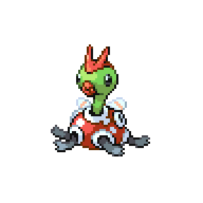 Yanckle Sprite Image