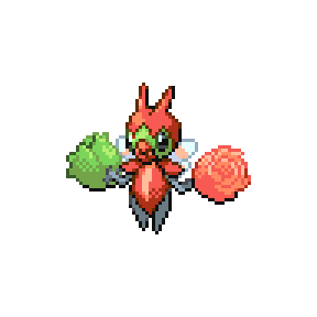 Yanelia Sprite Image