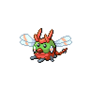 Yanmy Sprite Image