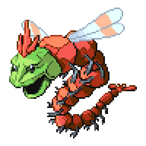 Yannix Sprite Image