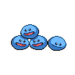 Woocute Sprite Image