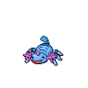 Woorak Sprite Image