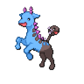 Woofarig Sprite Image