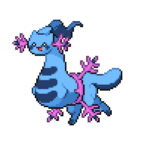 Wooceus Sprite Image
