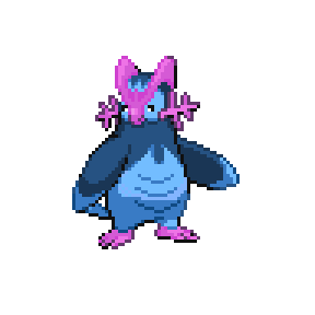 Wooplup Sprite Image