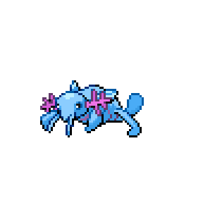 Woocada Sprite Image