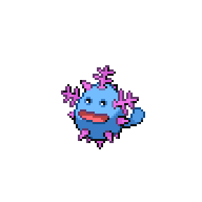 Wooseed Sprite Image