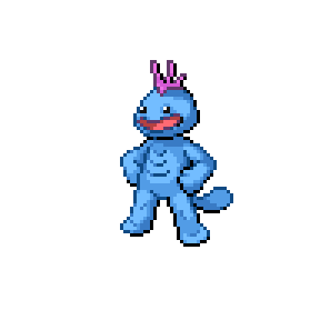 Woochop Sprite Image