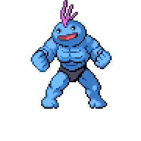Woochoke Sprite Image