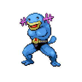 Woochamp Sprite Image