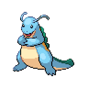 Quagnite Sprite Image