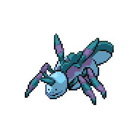 Quagdos Sprite Image