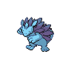 Quagslash Sprite Image