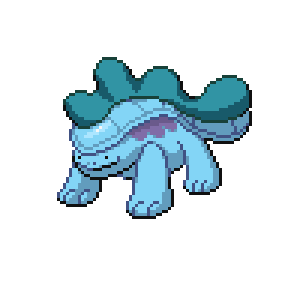 Quagtle Sprite Image